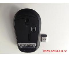 Microsoft Mobile Mouse 3500