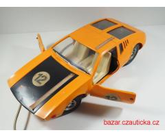 DE TOMASO - MANGUSTA (1)