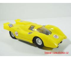 ITES PORSCHE 917 SV.ŽLUTÉ (5)