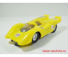 ITES PORSCHE 917 SV.ŽLUTÉ (5)