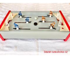 Maly hokej TOFA 1984